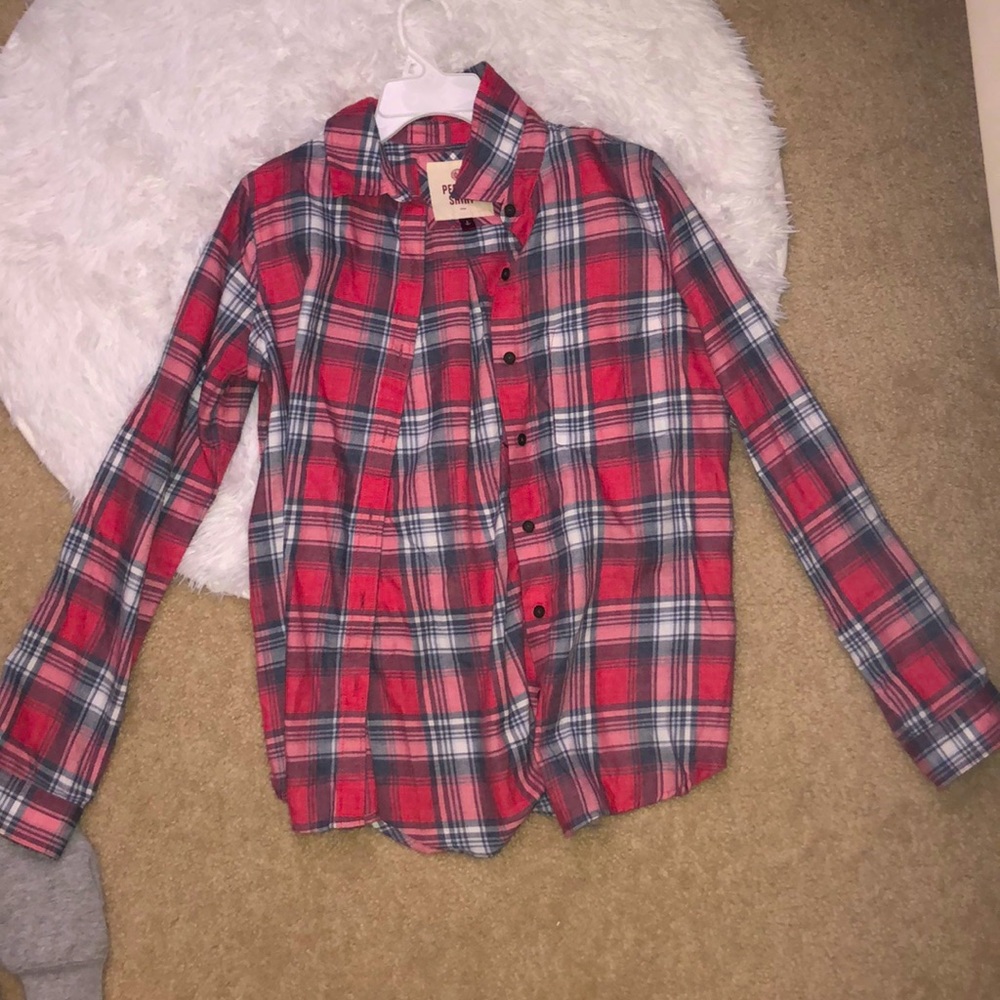 Flannel